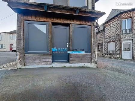 maison 2 pièces 42 m²