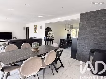 appartement 4 pièces 96 m²