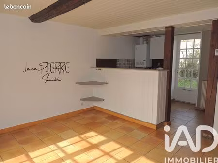 immeuble 174 m² bernières-sur-mer