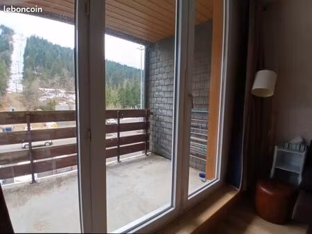 a vendre appartement t2