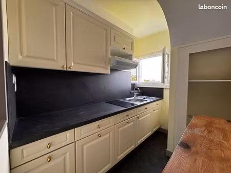 appartement 1 pièce 29 m²
