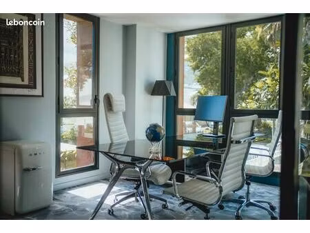 ? espace professionnel d’exception à louer – saint-paul ?