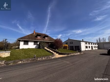 local 1000 m² chevigny-saint-sauveur
