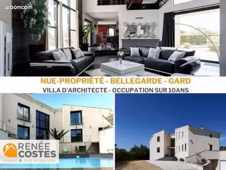 propriété en viager 6 pièces 457 m²