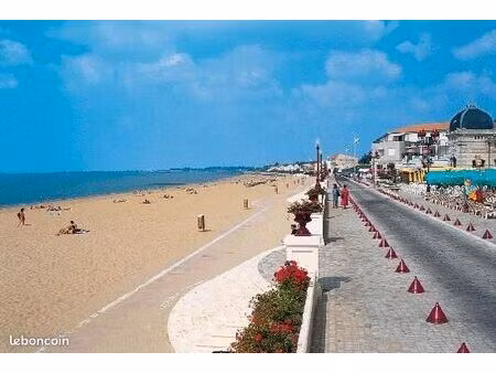 t2 châtelaillon-plage