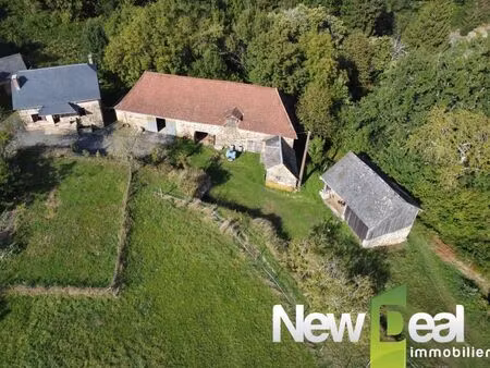 ferme 4 pièces 72 m²