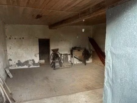 ferme 5 pièces 104 m²
