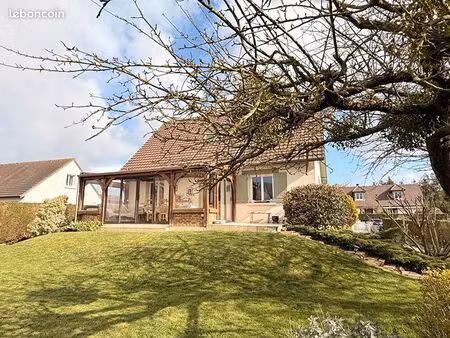 maison 6 pièces 99 m²