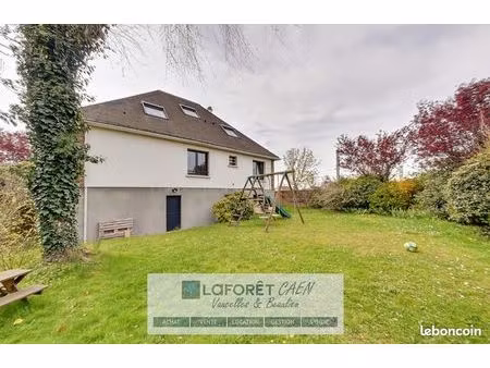 maison 6 pièces 170 m²