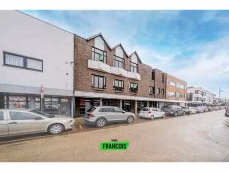 immeuble de rapport à vendre