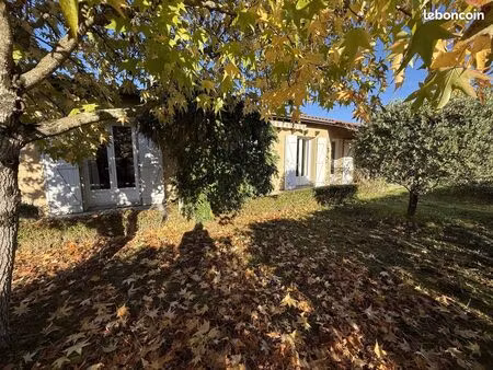 maison 4 pièces 93 m²