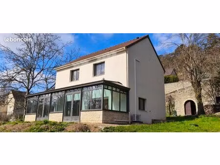 proximité saclas (91) - maison neuve 144 m²