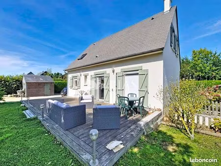 maison 5 pièces 86 m²