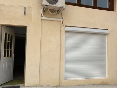 maison centre ville saint porchaire