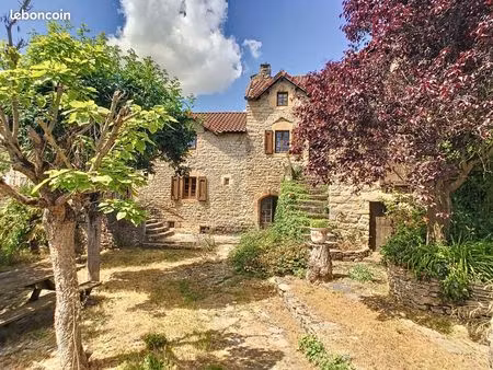 maison 10 pièces 260 m²
