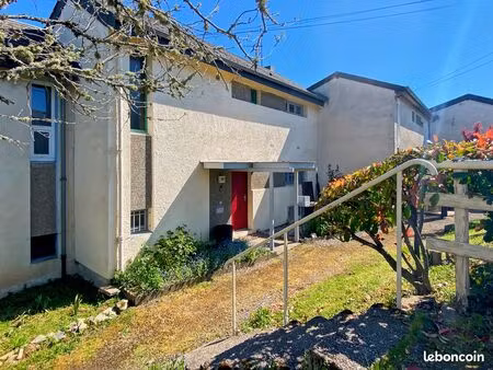 maison 5 pièces 85 m²