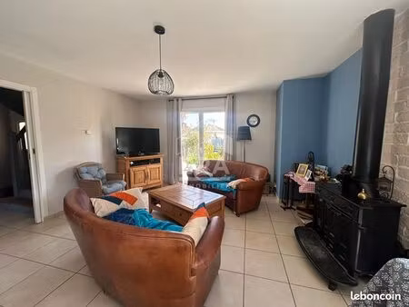 maison 5 pièces 149 m²