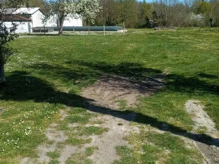 terrain non viabilise