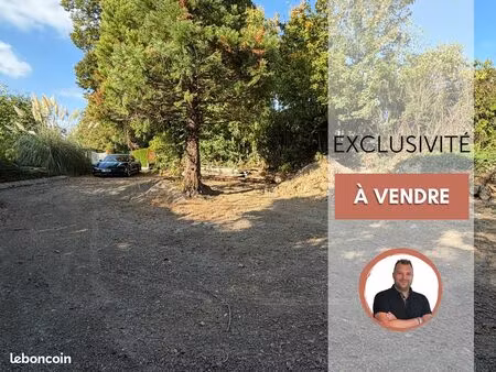 terrain 436 m² bueil