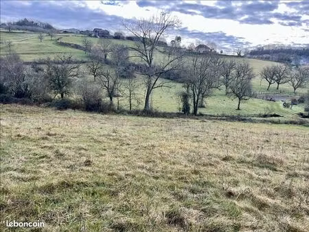 terrain 3 148 m² meyssac