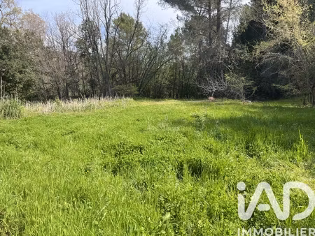 vente terrain à bâtir 2 385 m²