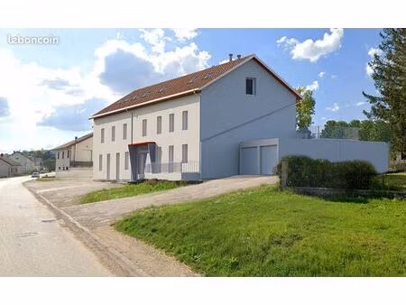 appartement 2 pièces 53 m²