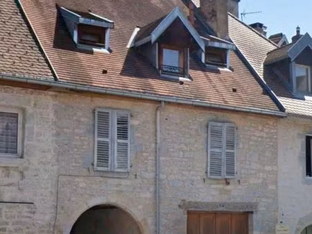 immeuble d'habitation