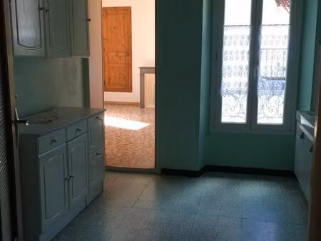 appartement 75 m2 la grand’combe (30110)