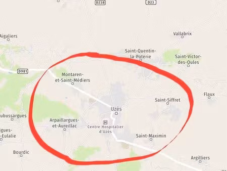 recherche active d'un logement