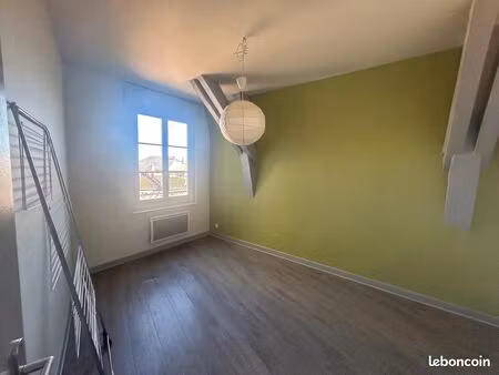 ? annonce de location — appartement 2 pièces