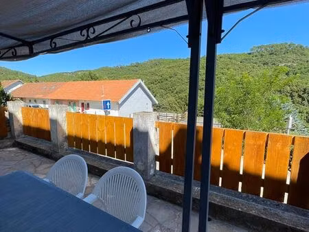 location meuble