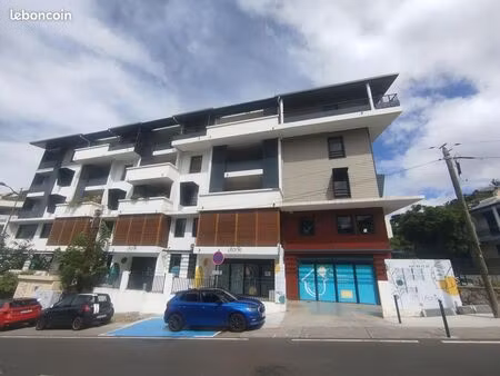 bureaux  santé 85 m²