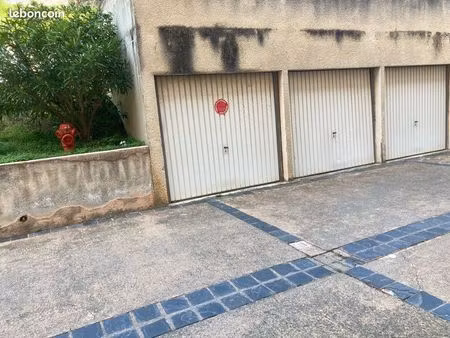 garage fermé saint antoine