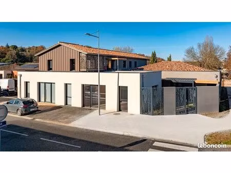 a louer local professionnel 2 bureaux