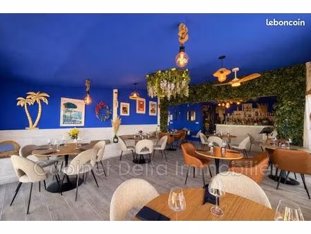 local commercial 70 m²