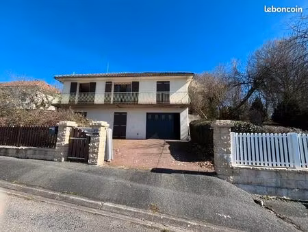 pavillon 5 pièces 108 m²