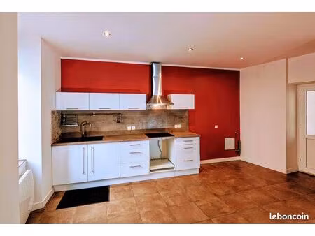 location maison carcassonne