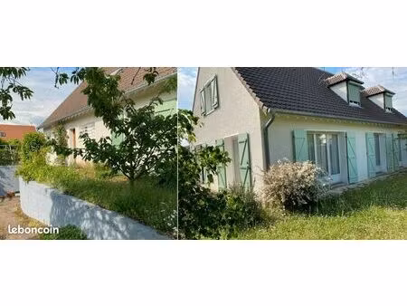 pavillon 8 pièces 5 ch. 146 m² dpe: c