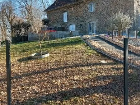 a vendre maison naves