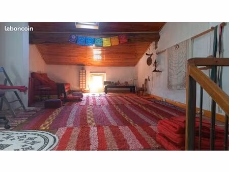 maison à louer meublée pour