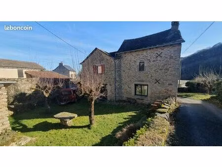 location maison de campagne