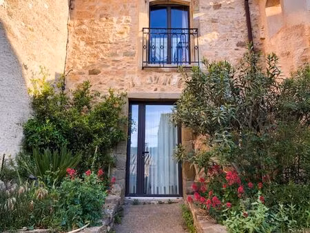 maison de caractère 180 m² – 7 pièces – 5 chambres