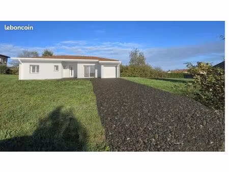 maison neuve re 2020 5 pièces 108 m2