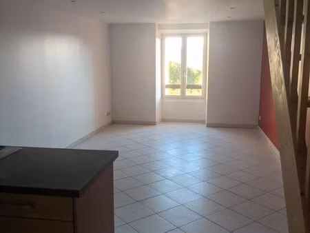 vente maison 75m2