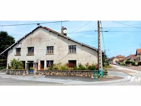 maison 5 pièces 165 m²