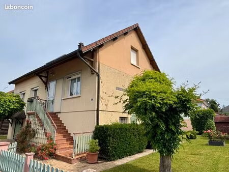 maison 7 pièces 175 m²