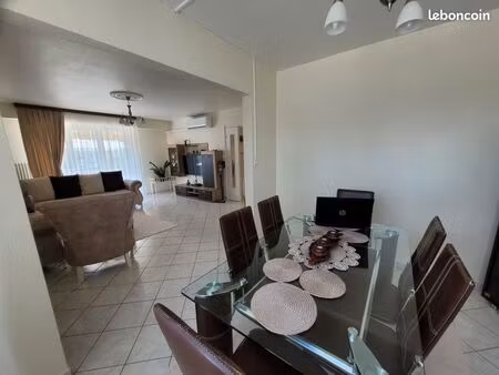 appartement 5 pièces 97m²