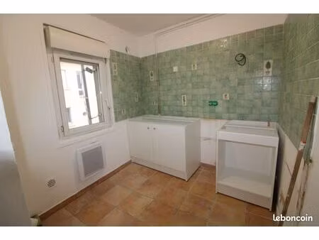 immeuble 159 m² la grand-combe