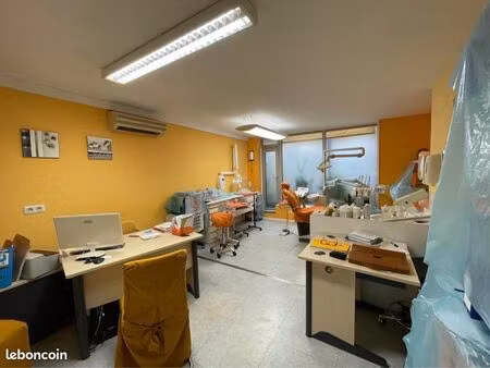 a saisir  immeuble 95m2