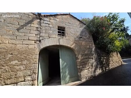 maison 2 pièces 62 m²